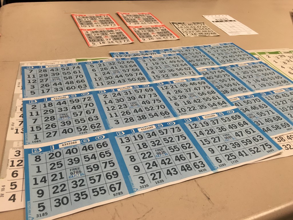 Bingo In Richmond - Get In On The Fun! - discoverrva365.com